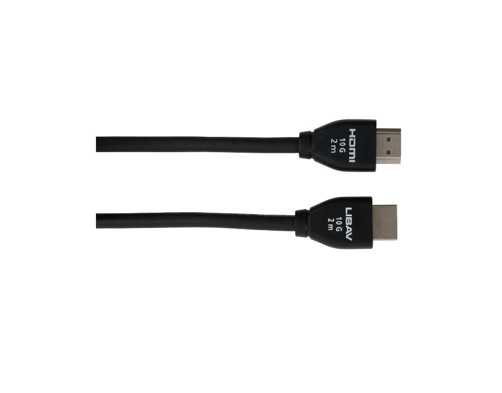 Cables Audio Video Liberty
