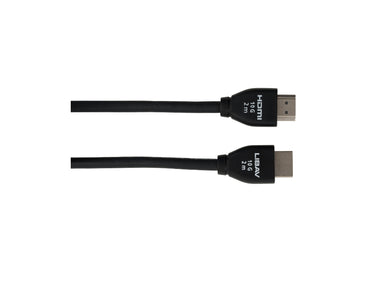 Cables Audio Video Liberty