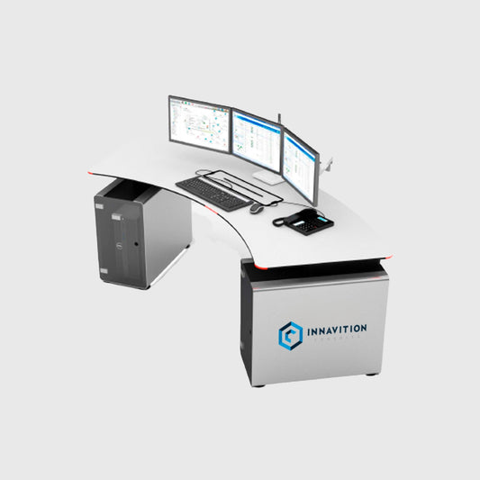 Consolas de Control Innavition