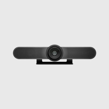 Logitech Meetup Equipos de videoconferencia