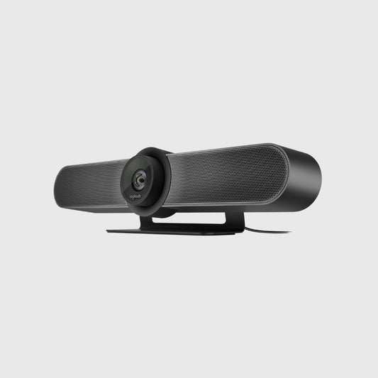 Logitech Meetup camara de videoconferencia