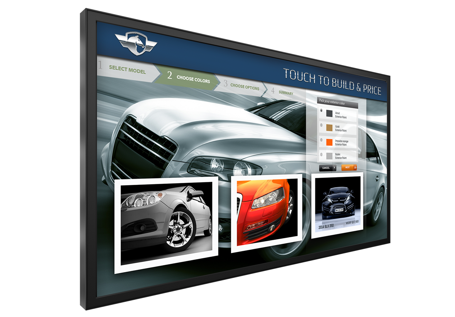 Screens