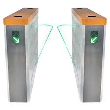 Barriers and turnstiles