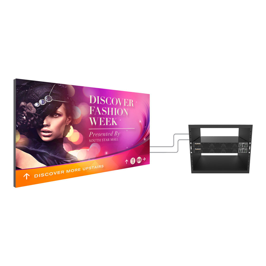 LED screens