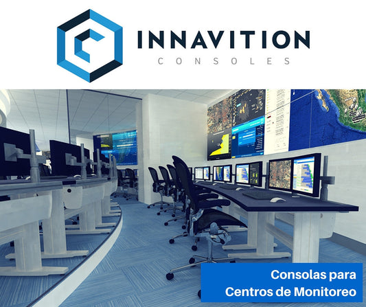 Mobiliario para uso 24/7