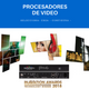 Procesadores de Video