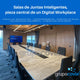 Salas De Juntas Inteligentes - Digital Workplaces