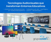 Tecnologías Audiovisuales para Escuelas, Colegios, Centros de Enseñanza e Institutos