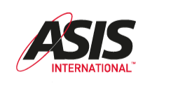 Logotipo de la marca ASIS