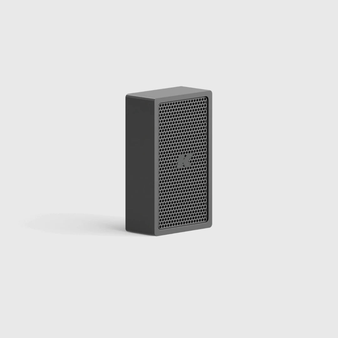k array speakers