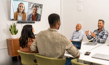 Video Conferencing Cameras