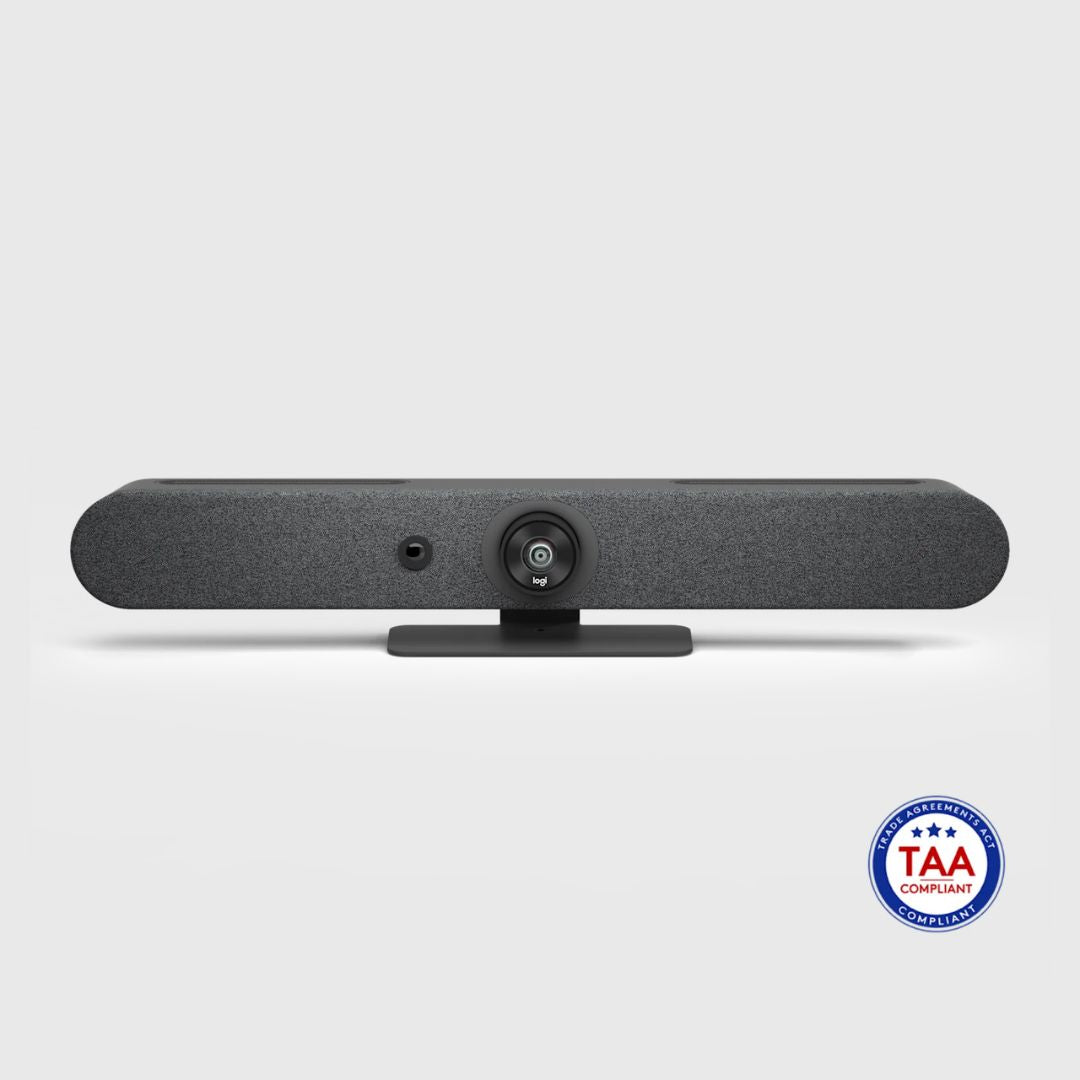 Rally Bar Logitech - Videoconferencia Logitech