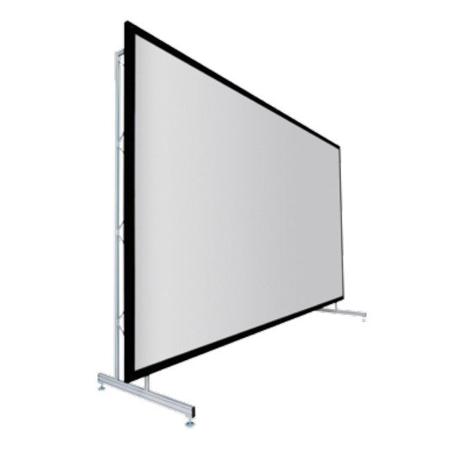 Front Projection Screens